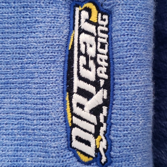 Dirt Car Racing Hat - Picture 2 of 3